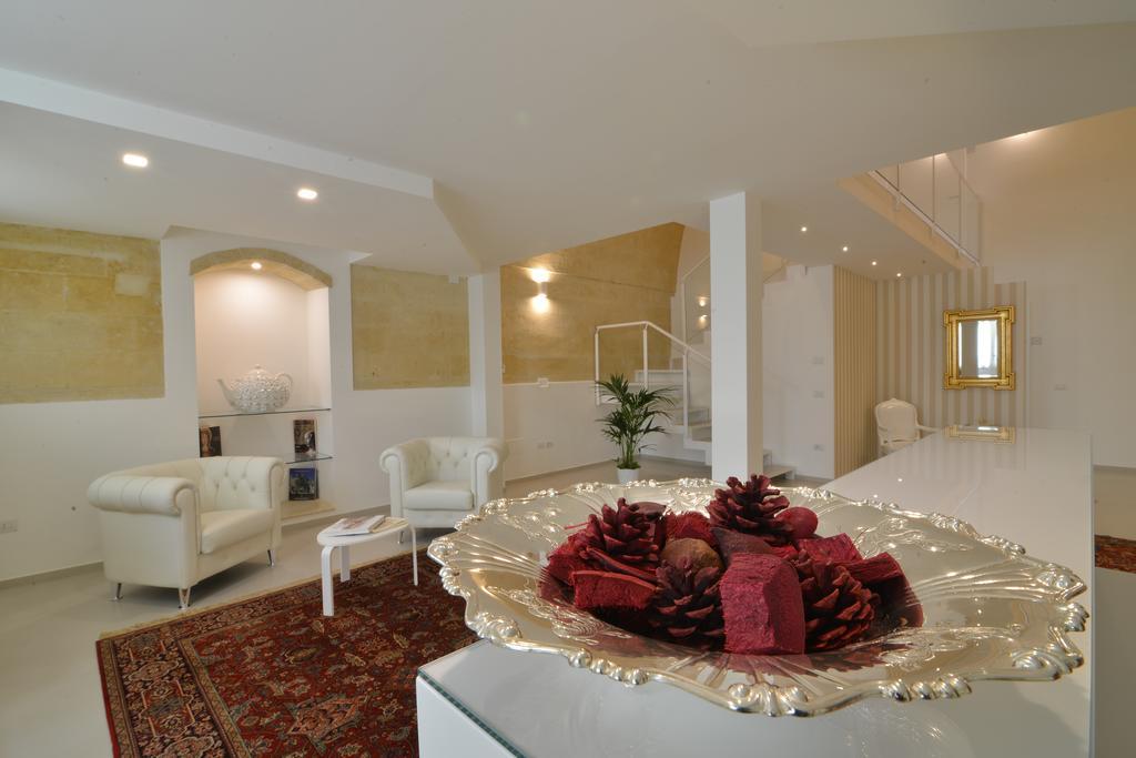 فندق Casa Blanca ماتيرا المظهر الخارجي الصورة