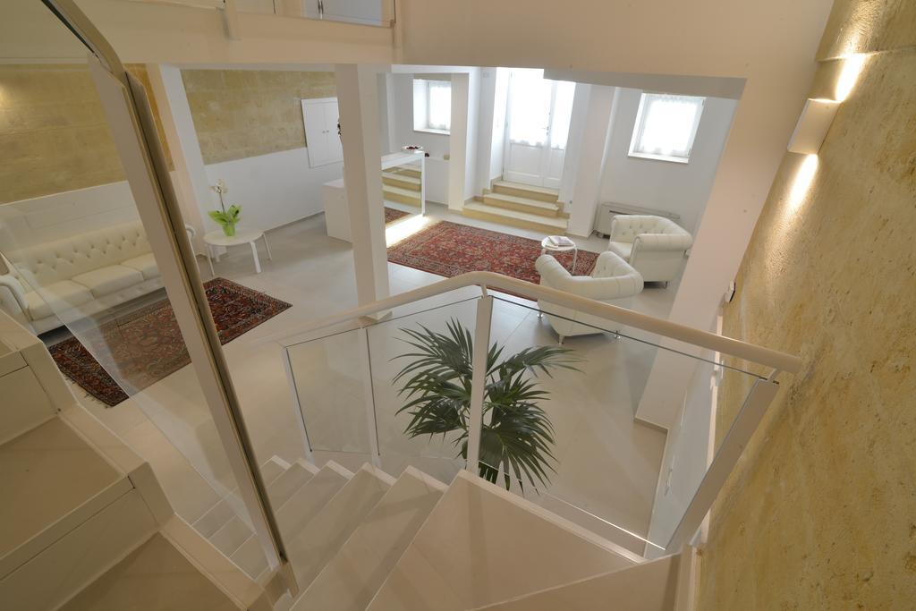 فندق Casa Blanca ماتيرا المظهر الخارجي الصورة