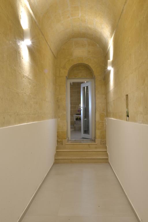 فندق Casa Blanca ماتيرا المظهر الخارجي الصورة