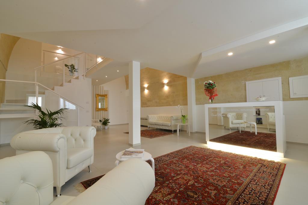 فندق Casa Blanca ماتيرا المظهر الخارجي الصورة