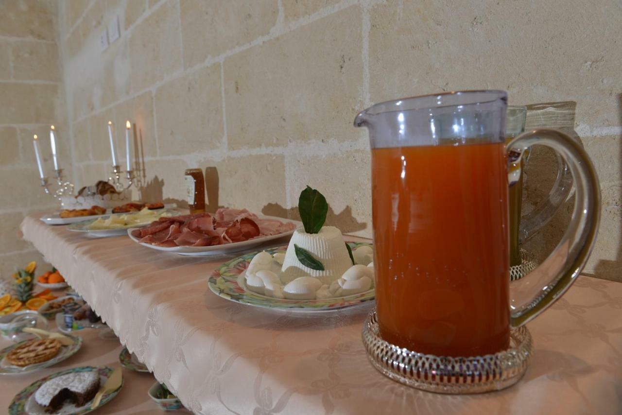 فندق Casa Blanca ماتيرا المظهر الخارجي الصورة
