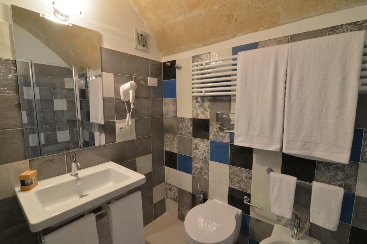 فندق Casa Blanca ماتيرا المظهر الخارجي الصورة